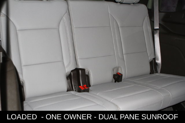 Used 2025 Chevrolet Tahoe Z71 w/ Comfort Package AWD/4WD image 31