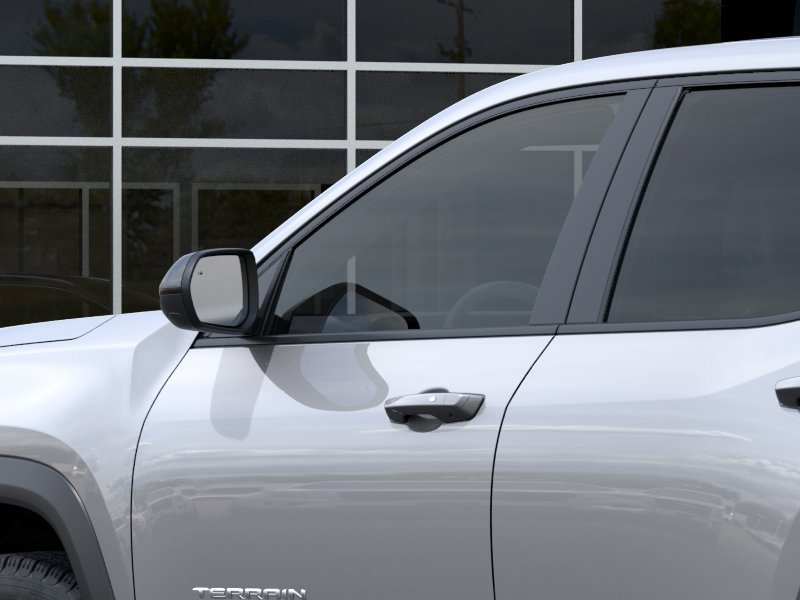 New 2026 GMC Terrain Elevation FWD image 12