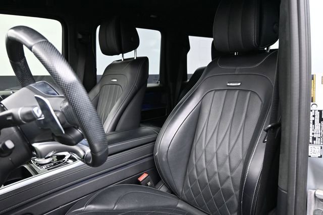 Used 2023 Mercedes-Benz G 63 AMG 4MATIC image 10