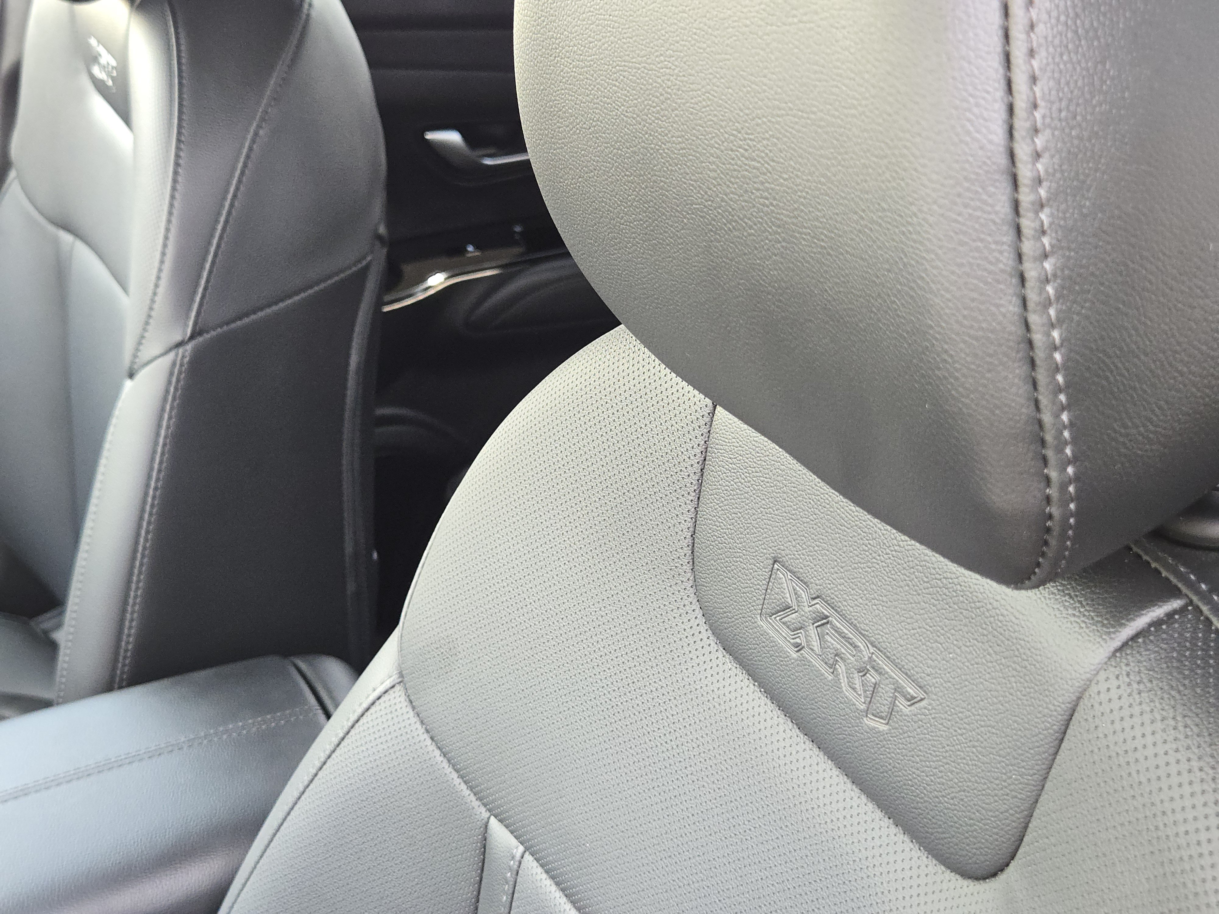 Used 2025 Hyundai Santa Cruz XRT AWD/4WD image 16