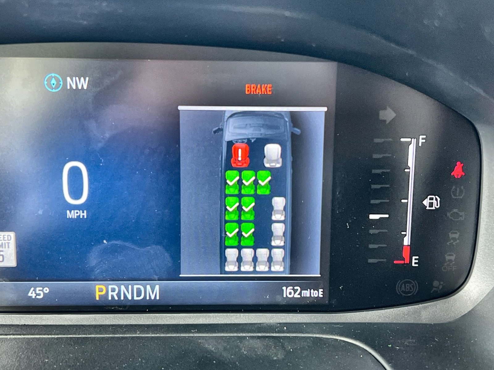 New 2026 Ford Transit 350 XLT image 17