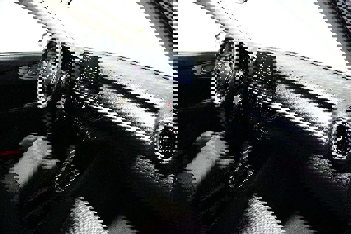 Used 2022 Kia Forte LXS image 19