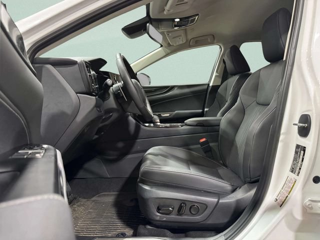 Certified 2026 Lexus NX 350 AWD w/ Cold Area Package image 21