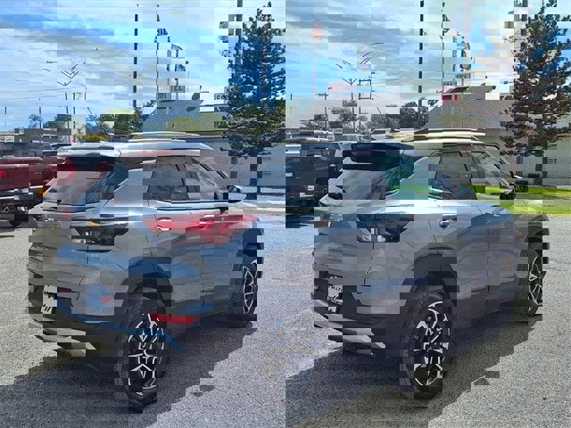 Used 2025 Chevrolet TrailBlazer LT image 23