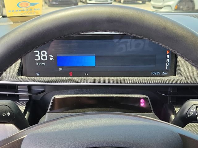 Used 2023 Ford Mustang Mach-E Premium w/ Mustang Nite Pony Package AWD/4WD image 24