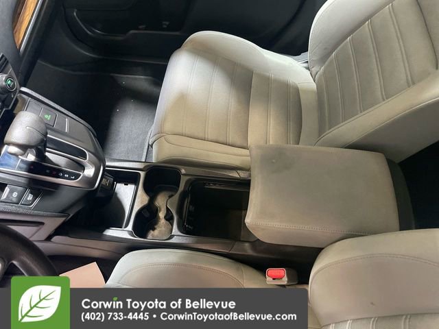Used 2019 Honda CR-V EX image 12
