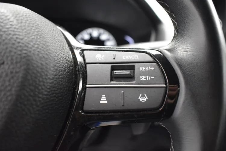 Used 2026 Honda Civic Sport image 21