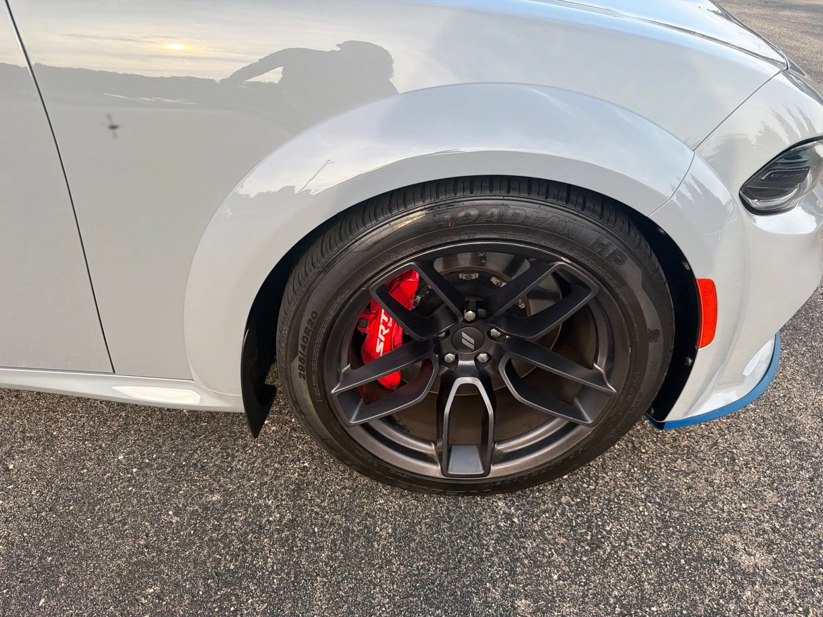 Used 2021 Dodge Charger Scat Pack RWD image 29
