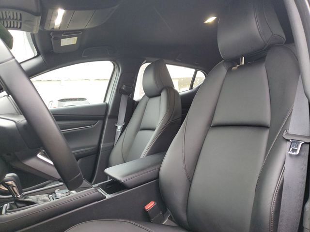 Certified 2025 MAZDA MAZDA3 s Sport image 5