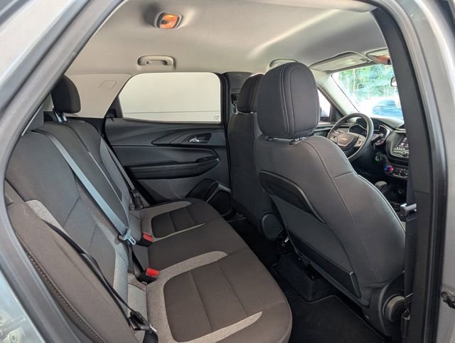 Certified 2023 Chevrolet TrailBlazer LT image 14