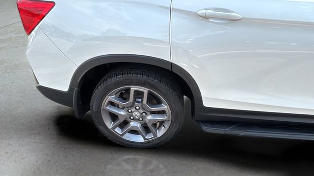 Used 2022 Honda Passport EX-L image 35