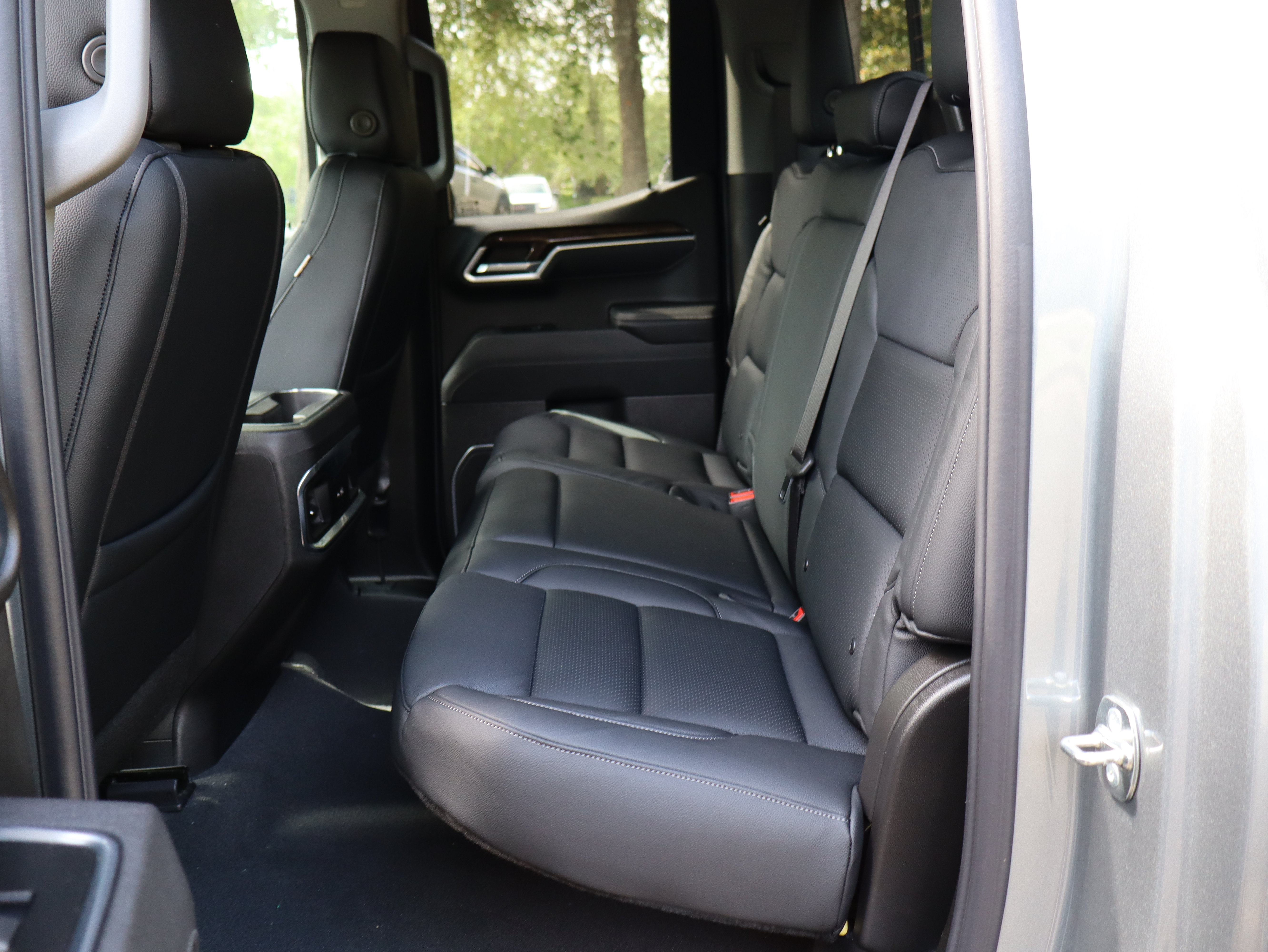 New 2026 GMC Sierra 1500 Elevation AWD/4WD image 44