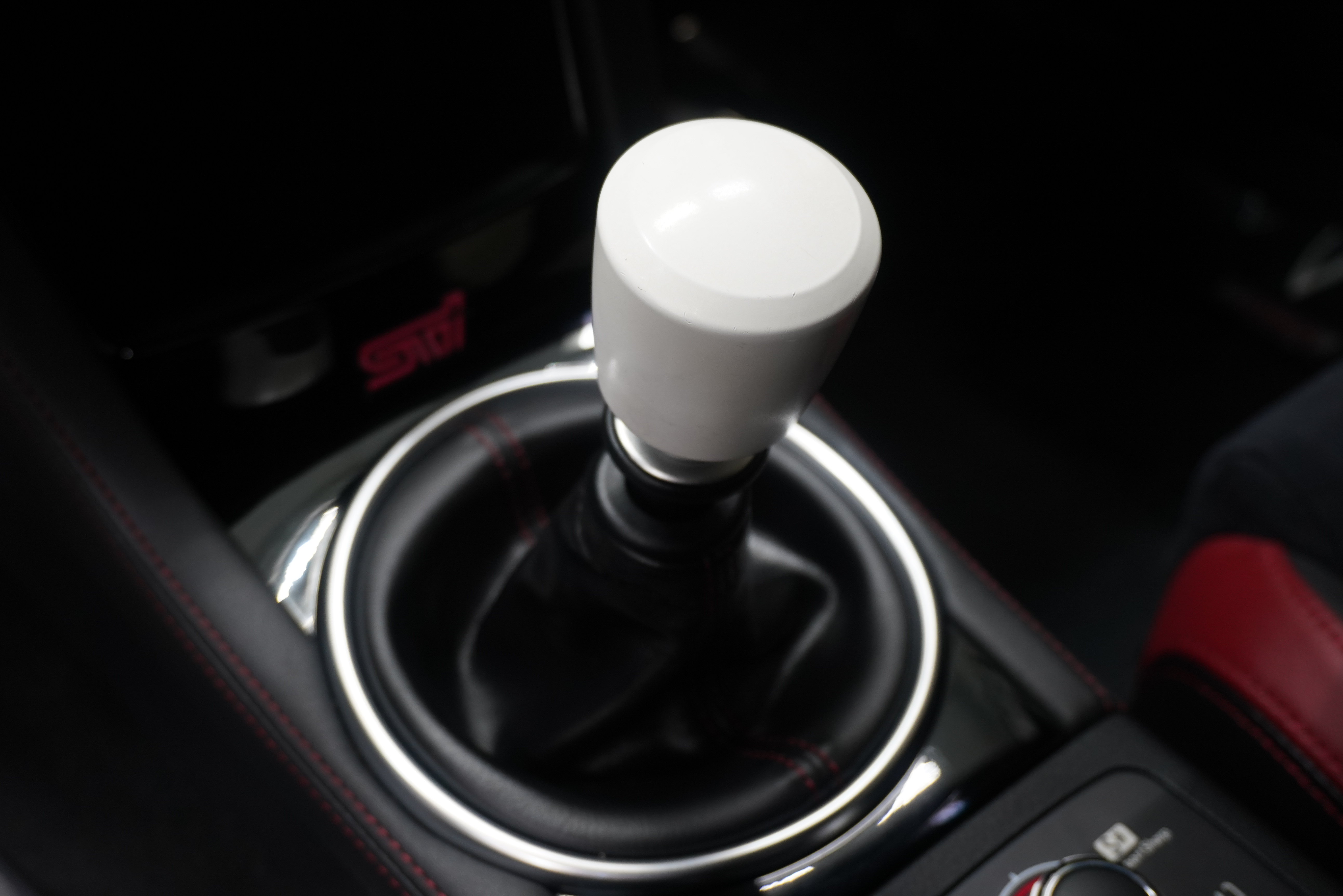Used 2020 Subaru WRX STI AWD/4WD image 19