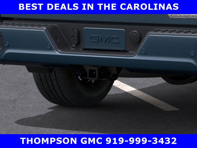 New 2026 GMC Sierra 1500 Elevation w/ Elevation Premium Package image 17