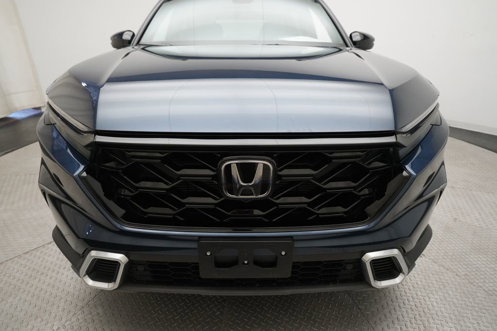 Certified 2024 Honda CR-V Sport Touring image 23