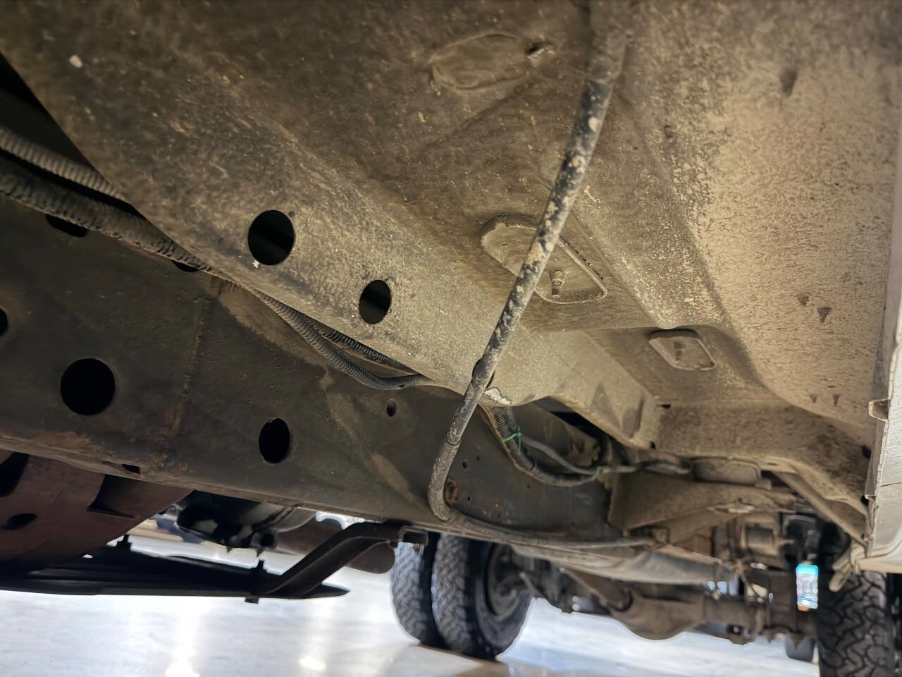 Used 1997 Dodge Ram 3500 Truck 4x4 Club Cab image 26