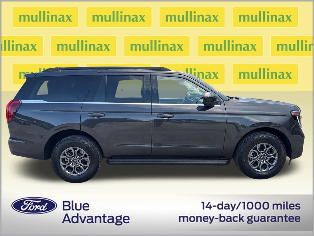 Used 2025 Ford Expedition Active RWD video 2