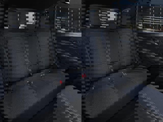 New 2026 GMC Terrain Elevation w/ Black Edition image 17