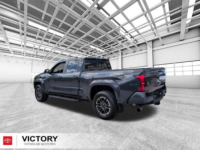 Certified 2024 Toyota Tacoma TRD Sport w/ TRD Sport Upgrade Package AWD/4WD image 5