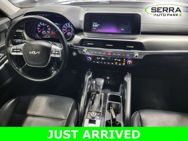 Used 2022 Kia Telluride S AWD/4WD image 29