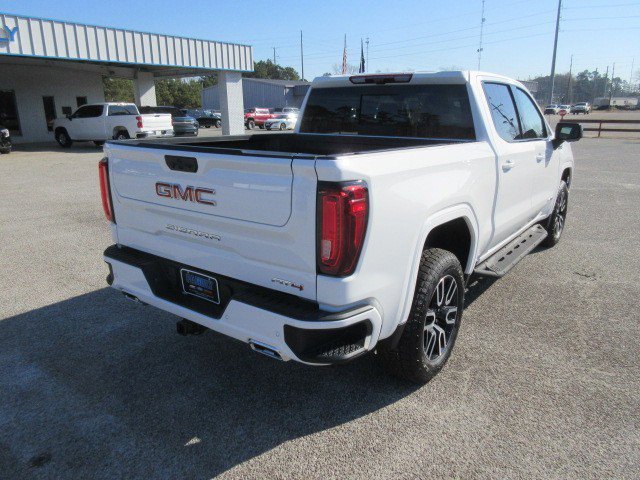 New 2026 GMC Sierra 1500 AT4 w/ AT4 Premium Package image 5