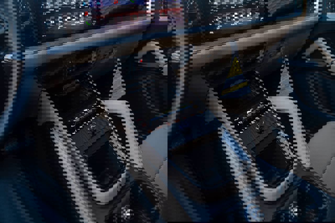 New 2026 Porsche Cayenne E-Hybrid image 19