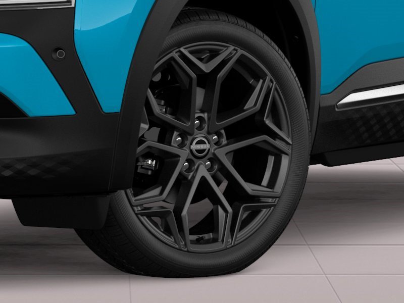 New 2027 Nissan Kicks SR AWD/4WD image 9