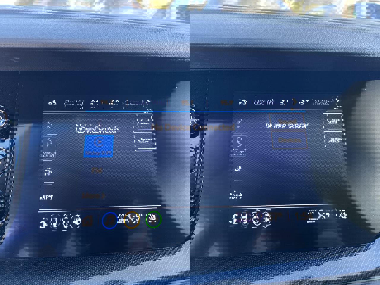 Used 2023 Buick Envision Preferred image 23