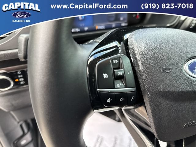 Certified 2025 Ford Escape Active w/ Cold Weather Package AWD/4WD image 22