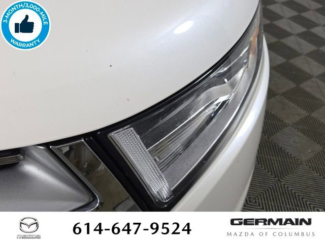 Used 2016 Ford Edge Titanium w/ Equipment Group 302A image 14