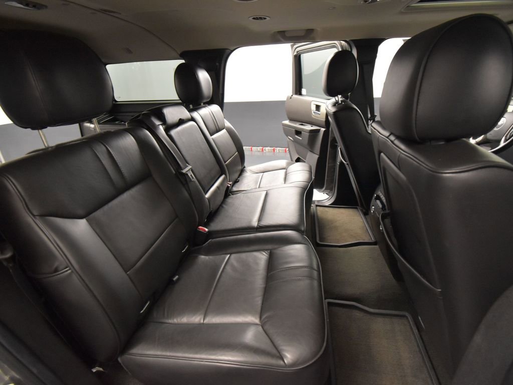 Used 2008 HUMMER H2 image 45