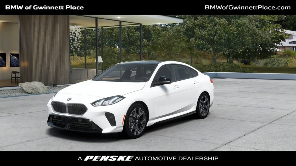 New 2026 BMW 228i