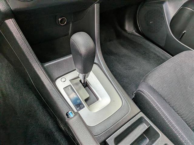 Used 2013 Subaru Crosstrek 2.0i Premium AWD/4WD image 32