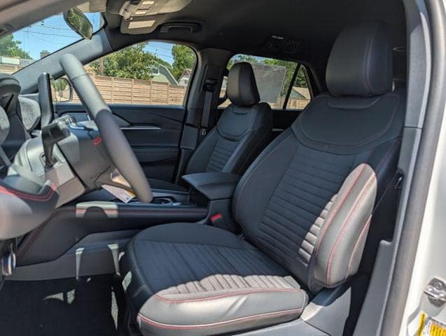New 2026 Ford Explorer ST-Line RWD image 46