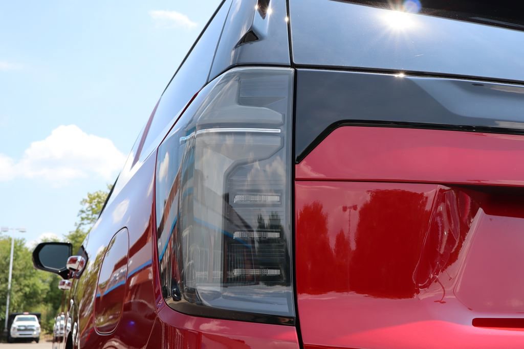 New 2025 Chevrolet Tahoe Premier image 33