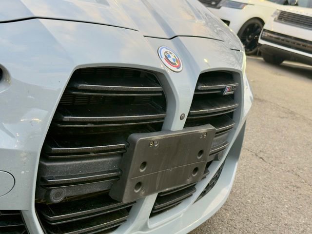Used 2023 BMW M4 xDrive Competition w/ Executive Package image 5