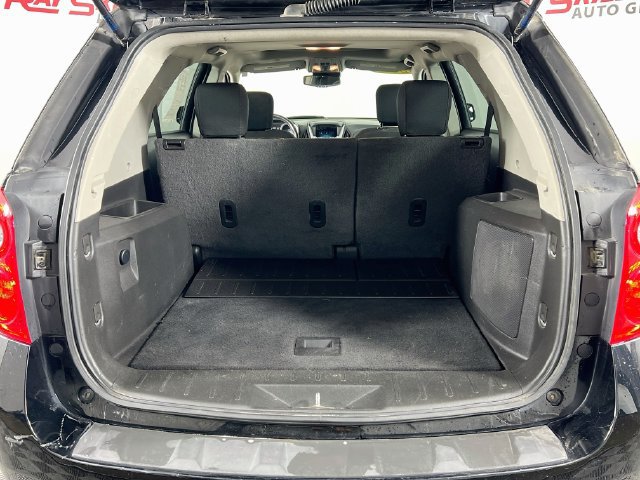 Used 2015 Chevrolet Equinox LT FWD image 23