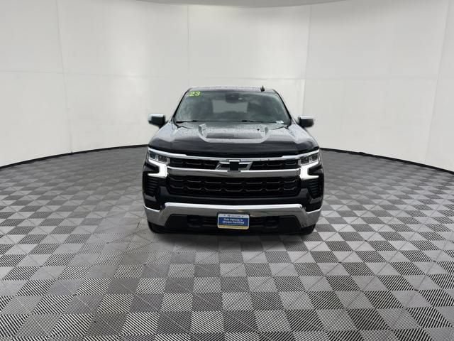 Used 2023 Chevrolet Silverado 1500 LT AWD/4WD image 14