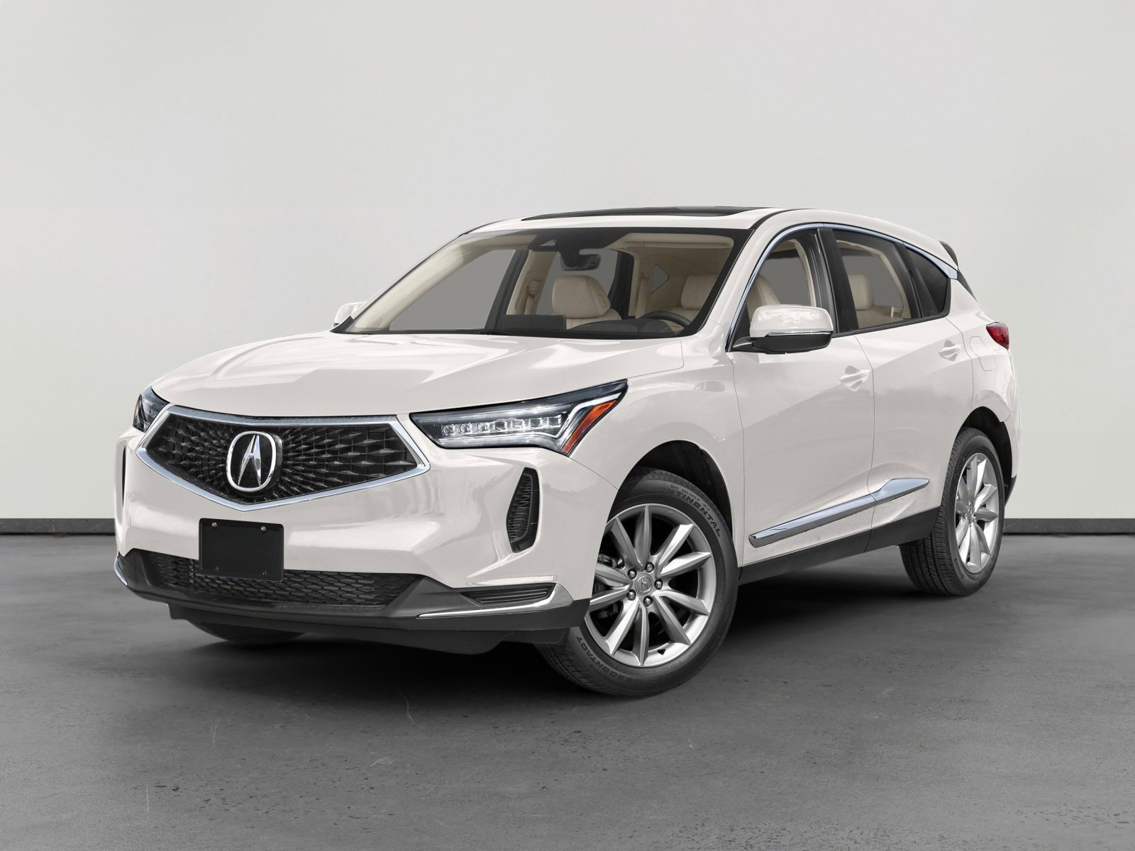 Used 2024 Acura RDX SH-AWD