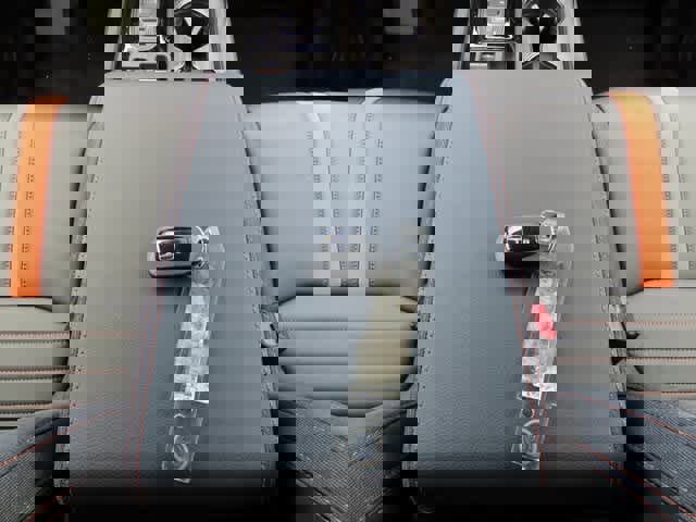 New 2026 Honda Passport TrailSport image 25