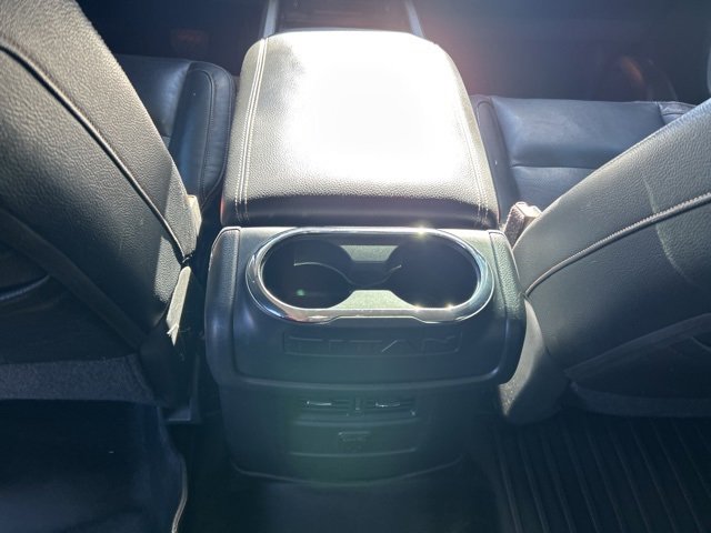 Used 2017 Nissan Titan SL image 26