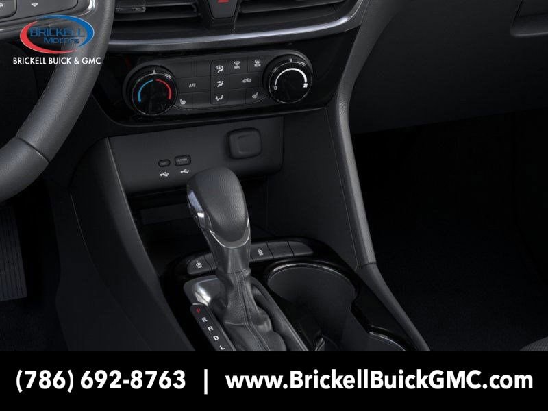 New 2026 Buick Encore GX Sport Touring w/ Comfort Package image 23