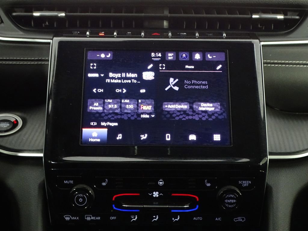 Used 2023 Jeep Grand Cherokee Altitude image 30