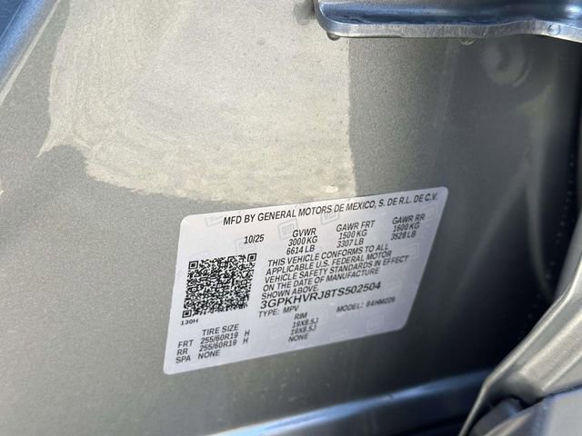 New 2026 Honda Prologue EX image 14