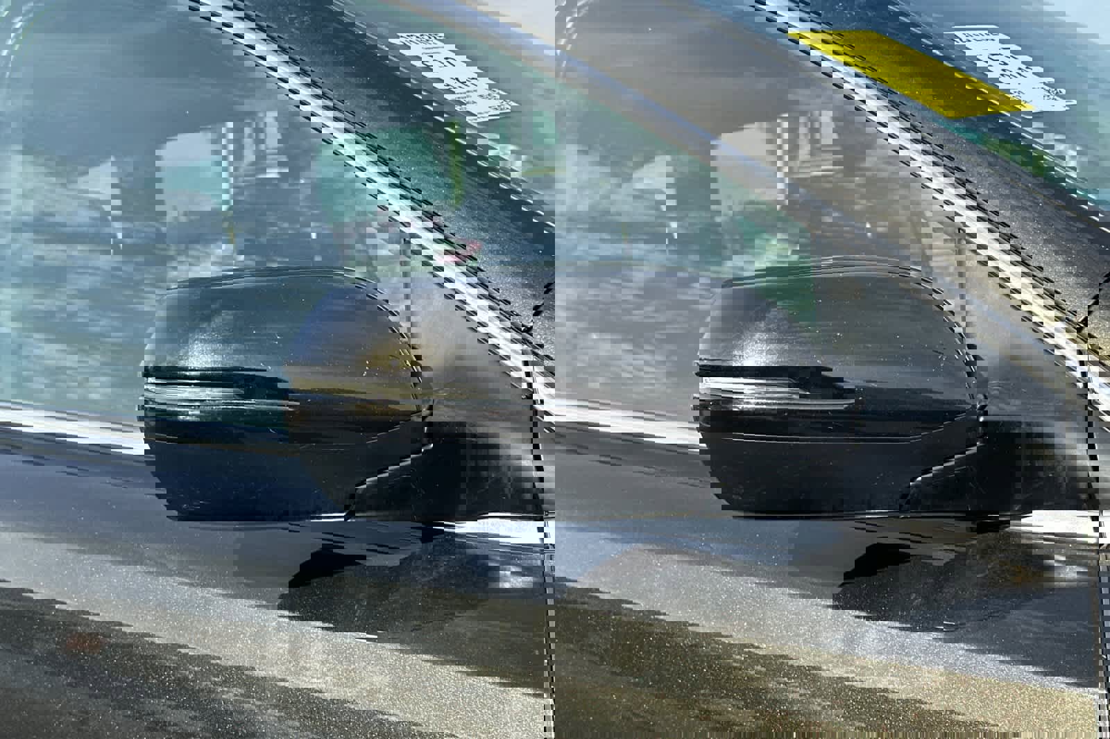 Used 2017 Honda CR-V EX image 13