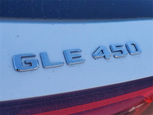 Used 2023 Mercedes-Benz GLE 450 4MATIC image 6