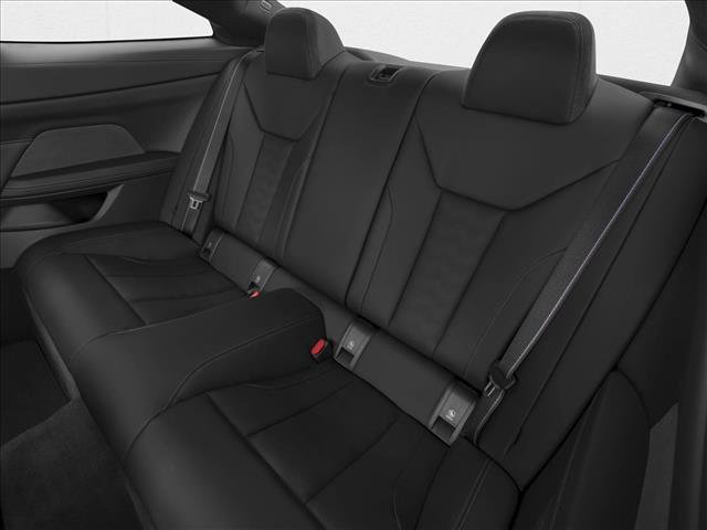 New 2027 BMW M4 Coupe RWD image 9