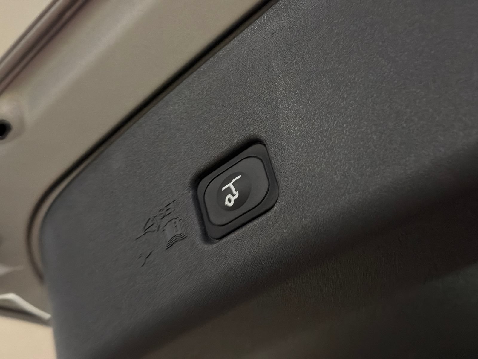 New 2026 Lincoln Nautilus Reserve AWD/4WD image 9