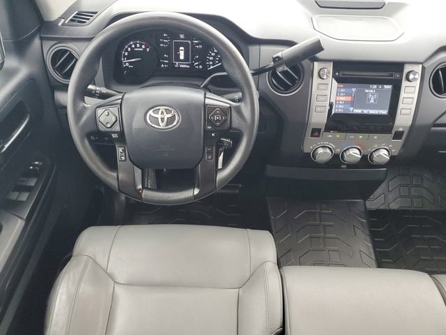 Used 2018 Toyota Tundra SR RWD image 14