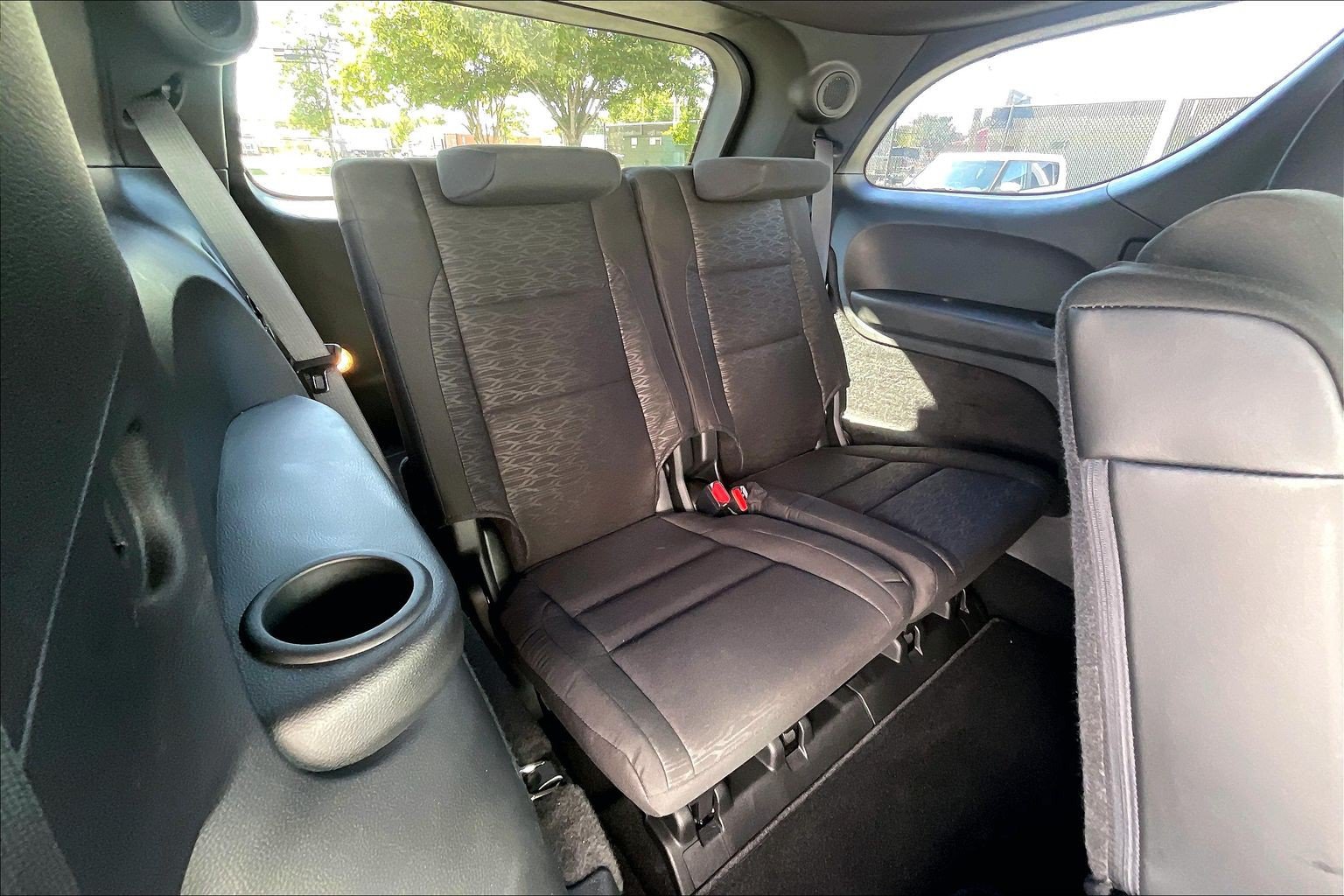 Used 2026 Dodge Durango GT w/ Blacktop Package AWD/4WD image 31